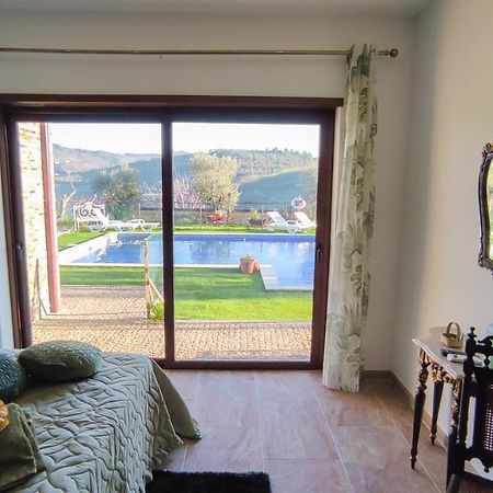 Quinta Dos Padrinhos - Suites In The Heart Of The Douro Ламегу Экстерьер фото